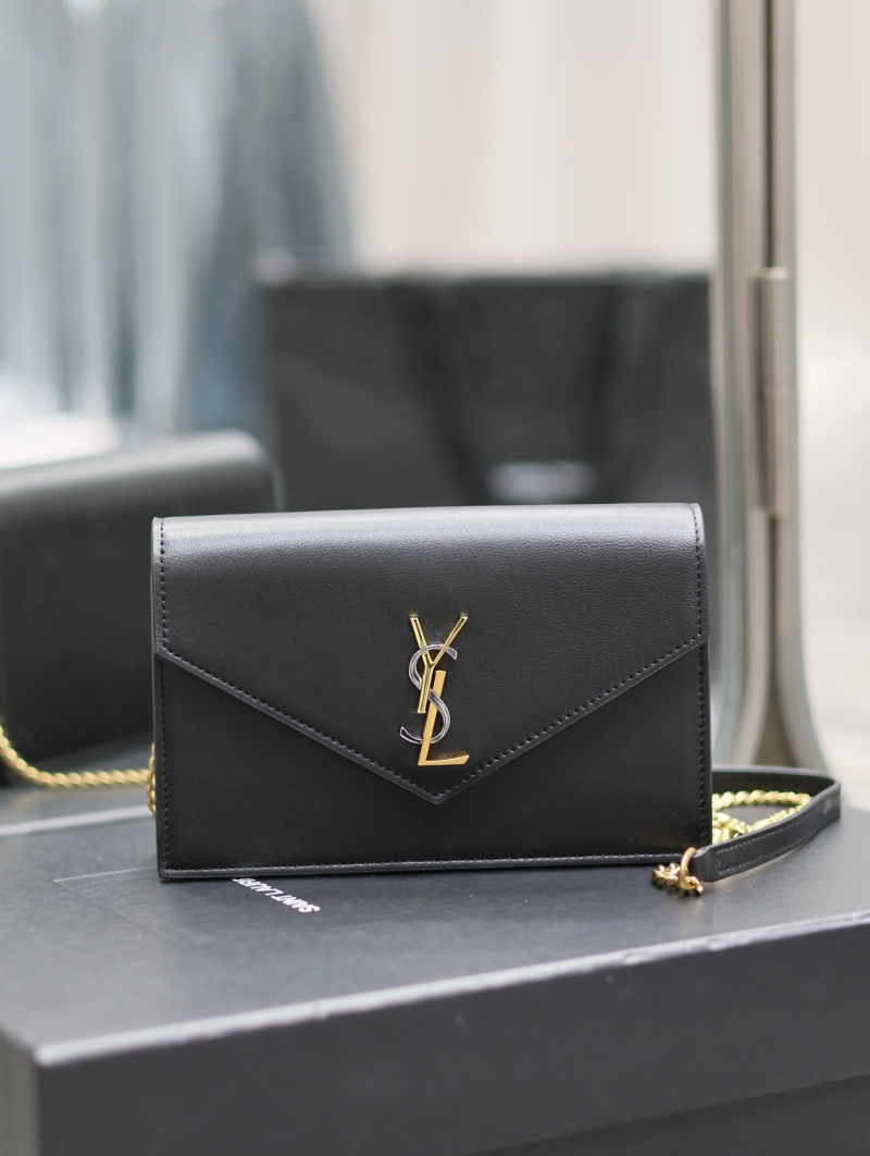 YSL Satchel Bags